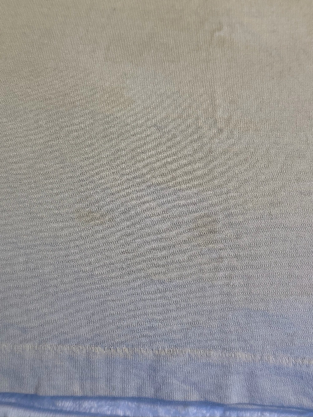 Vintage Jesus Christ John 12:46 Scafa Tornabene T Shirt XL Single Stitch USA - Picture 11 of 12
